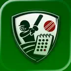 Cric Scorer Pro iOS Icon