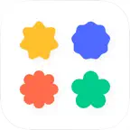 Sundrop: Family Photos iOS Icon