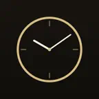 Timegrapher — Watch Accuracy iOS Icon