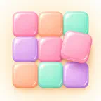 Block Puzzle Cozy iOS Icon