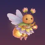 Garden Grid Quest: Blocks iOS Icon