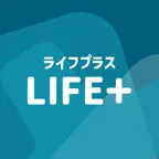 ライフプラス iOS Icon