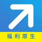 福利アプリ for 弥生 iOS Icon