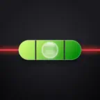 Level Tool: Bubble & Laser iOS Icon