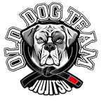 OLDDOGJJ iOS Icon