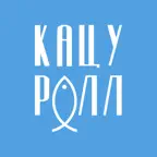Кацу Ролл iOS Icon