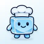 Fridgi: Recipe & Meal planner icon