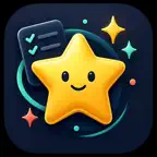 ChoreStars: Kids Rewards iOS Icon