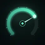 GPS Speed Tracker: Speedometer iOS Icon