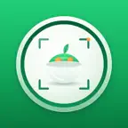 Leanly: AI Calorie Counter iOS Icon