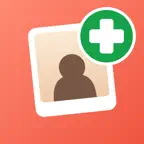 Photospital: Restore Photos iOS Icon