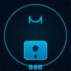 TunnelSHH iOS Icon