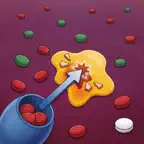 ViroFlick Icon