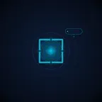 DepthTag iOS Icon