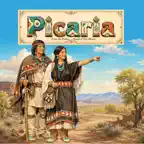 Picaria by Ventura iOS Icon
