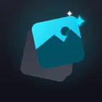 SnapSweepApp iOS Icon