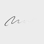 Magic Tablet - AI Handwriting iOS Icon