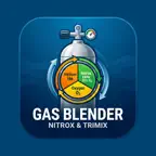 gasblender iOS Icon
