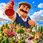 Köy Muhtarı: Mühür Kimde? iOS Icon