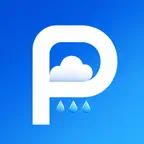 PlanCast: Weather for Plans iOS Icon