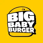 BigBabyBurger iOS Icon