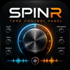 SPINR-APP iOS Icon