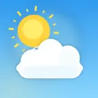 Sky Lock: Weather icon