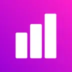 Cashflow AI - Income & Expense iOS Icon
