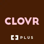 PLUS CLOVR (플러스클로버)-임신/출산 코칭 앱 iOS Icon