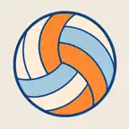 Volleyball Coach Board icon