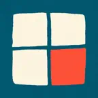 Subnet Slice iOS Icon