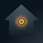 Home Security Camera - Camvora iOS Icon
