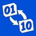 Base Convert Pad iOS Icon
