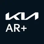 Kia AR+ iOS Icon
