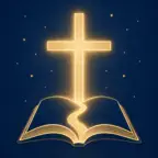 ThyWill Bible Verse Journeys icon