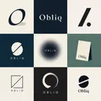 모호카드 (Obliq) iOS Icon