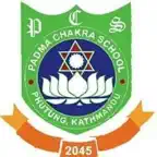 Padma Chakra School iOS Icon
