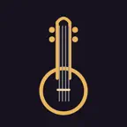 Javari : Tanpura & Metronome iOS Icon