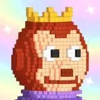 Shoot a Cube Puzzle! iOS Icon