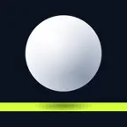 Poing: Real Ball Party Game iOS Icon