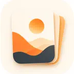 Veylo : Wallpapers iOS Icon