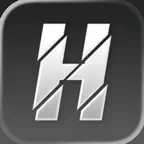Happ - Proxy Utility Plus iOS Icon