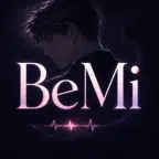 BeMi Love:AI戀愛聊天·你的專屬男友 icon