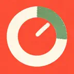 Interval Timer Set iOS Icon