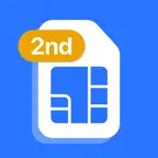 Burner Phone Number iOS Icon