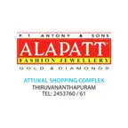 ALAPATT FASHION JEWELLERY iOS Icon