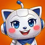 Artie's Jigsaw Adventure iOS Icon