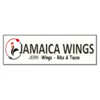 Jamaica Wings iOS Icon