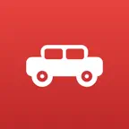 Car Identifier - Autosnap Icon