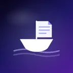 The Note Boat icon